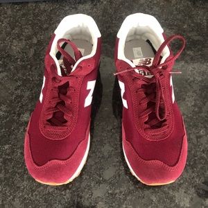 New balance 515